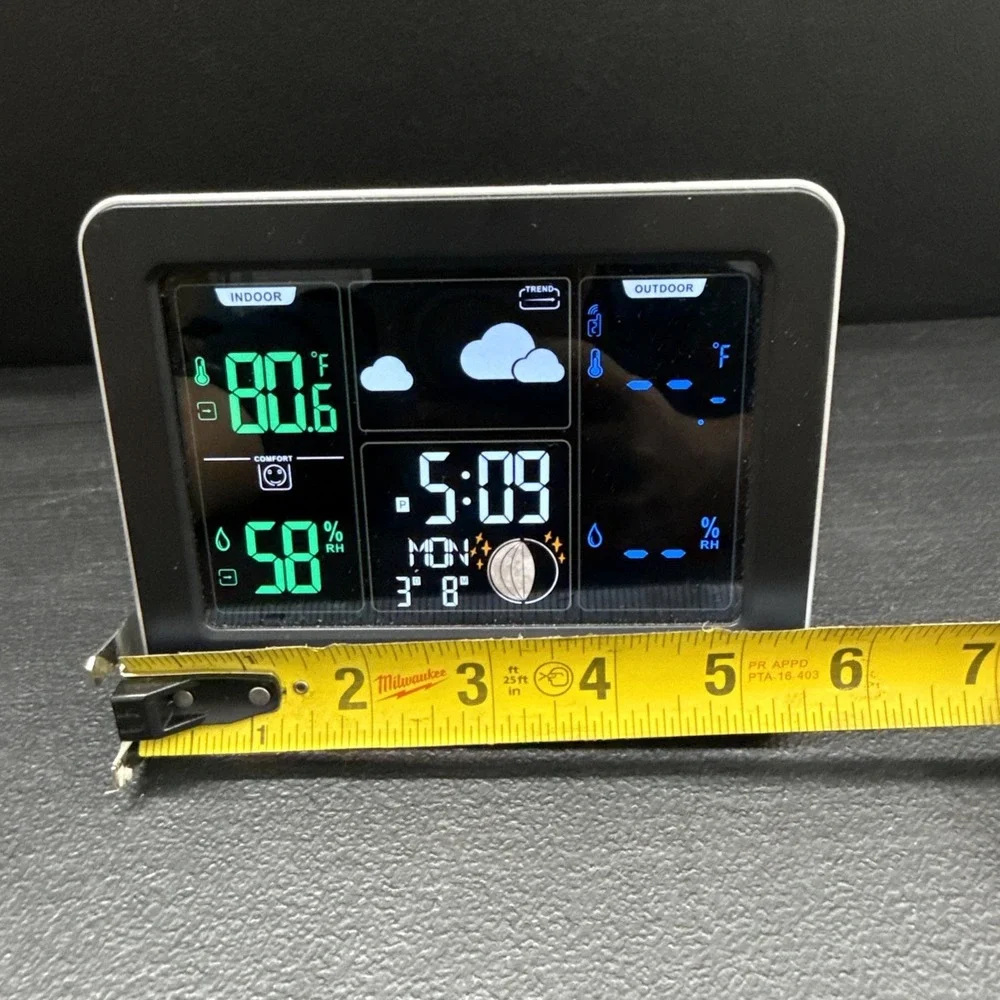 RCA smart digital